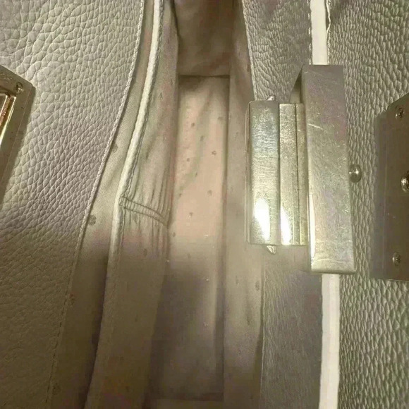 Kate Spade New York Ainslie Street Etta Satchel w/ Tags - Picture 7 of 7